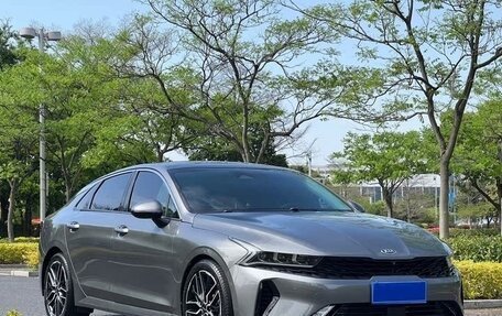 KIA K5, 2020 год, 2 015 000 рублей, 1 фотография