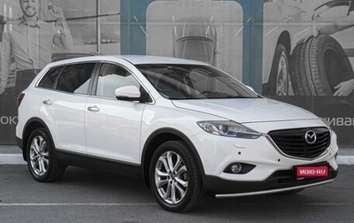 Mazda CX-9 I рестайлинг, 2012 год, 1 785 000 рублей, 1 фотография