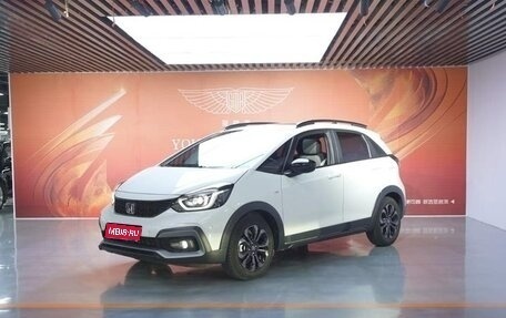 Honda Life, 2022 год, 1 150 333 рублей, 1 фотография