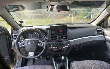 Lifan Cebrium (720), 2014 год, 410 000 рублей, 12 фотография