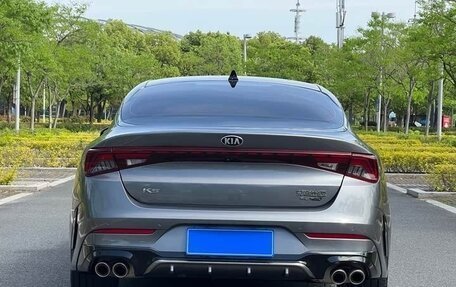 KIA K5, 2020 год, 2 015 000 рублей, 7 фотография