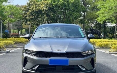 KIA K5, 2020 год, 2 015 000 рублей, 3 фотография