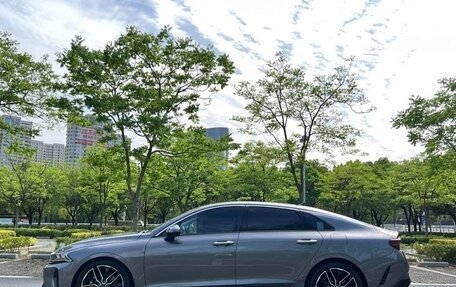 KIA K5, 2020 год, 2 015 000 рублей, 4 фотография