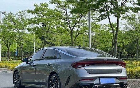 KIA K5, 2020 год, 2 015 000 рублей, 6 фотография