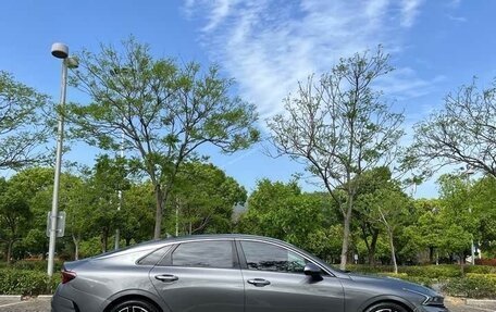 KIA K5, 2020 год, 2 015 000 рублей, 5 фотография
