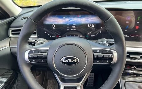 KIA K5, 2020 год, 2 015 000 рублей, 13 фотография