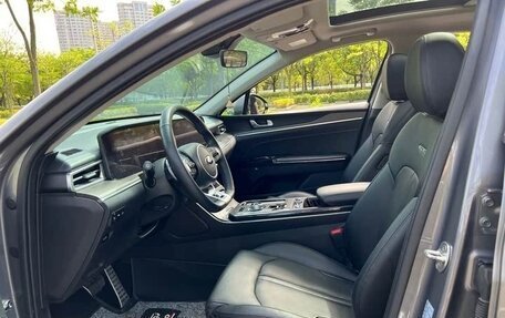 KIA K5, 2020 год, 2 015 000 рублей, 11 фотография