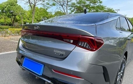 KIA K5, 2020 год, 2 015 000 рублей, 9 фотография
