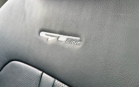 KIA K5, 2020 год, 2 015 000 рублей, 19 фотография