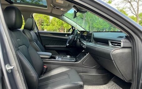 KIA K5, 2020 год, 2 015 000 рублей, 17 фотография