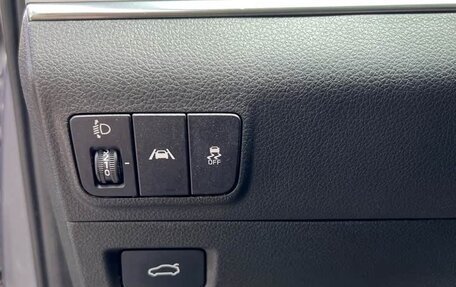 KIA K5, 2020 год, 2 015 000 рублей, 21 фотография