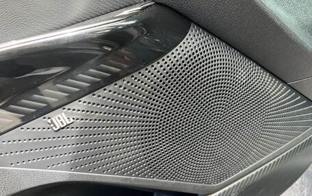 KIA K5, 2020 год, 2 015 000 рублей, 18 фотография