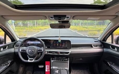 KIA K5, 2020 год, 2 015 000 рублей, 12 фотография