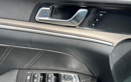 KIA K5, 2020 год, 2 015 000 рублей, 24 фотография