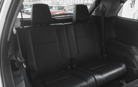 Mazda CX-9 I рестайлинг, 2012 год, 1 785 000 рублей, 9 фотография