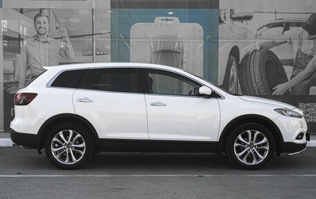 Mazda CX-9 I рестайлинг, 2012 год, 1 785 000 рублей, 5 фотография
