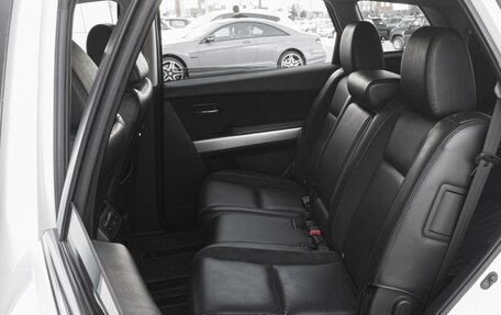 Mazda CX-9 I рестайлинг, 2012 год, 1 785 000 рублей, 10 фотография