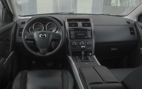 Mazda CX-9 I рестайлинг, 2012 год, 1 785 000 рублей, 6 фотография