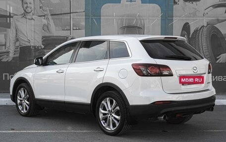 Mazda CX-9 I рестайлинг, 2012 год, 1 785 000 рублей, 2 фотография