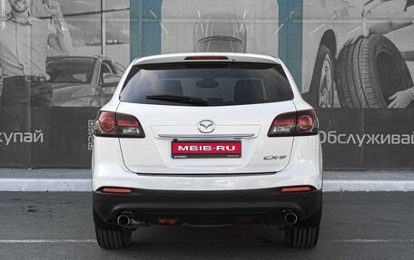Mazda CX-9 I рестайлинг, 2012 год, 1 785 000 рублей, 4 фотография