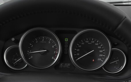 Mazda CX-9 I рестайлинг, 2012 год, 1 785 000 рублей, 16 фотография