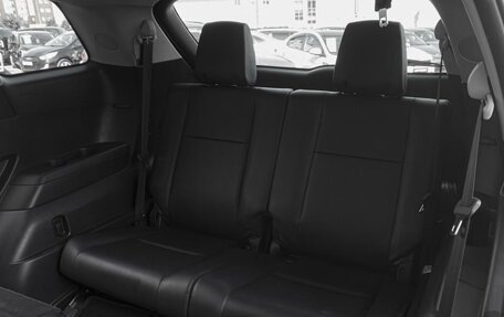 Mazda CX-9 I рестайлинг, 2012 год, 1 785 000 рублей, 12 фотография