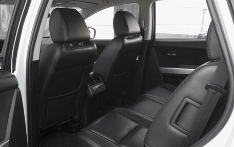 Mazda CX-9 I рестайлинг, 2012 год, 1 785 000 рублей, 13 фотография