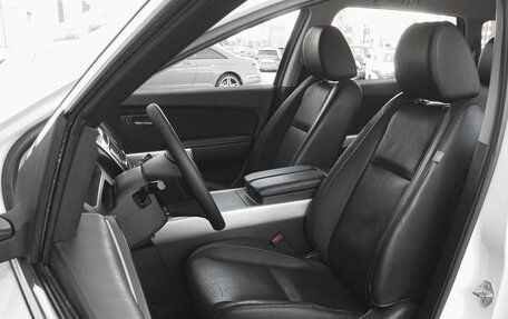 Mazda CX-9 I рестайлинг, 2012 год, 1 785 000 рублей, 11 фотография