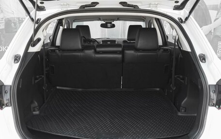 Mazda CX-9 I рестайлинг, 2012 год, 1 785 000 рублей, 23 фотография
