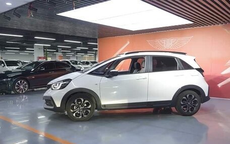 Honda Life, 2022 год, 1 150 333 рублей, 2 фотография