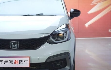 Honda Life, 2022 год, 1 150 333 рублей, 3 фотография