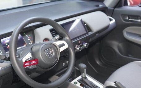 Honda Life, 2022 год, 1 150 333 рублей, 6 фотография