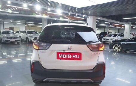 Honda Life, 2022 год, 1 150 333 рублей, 5 фотография