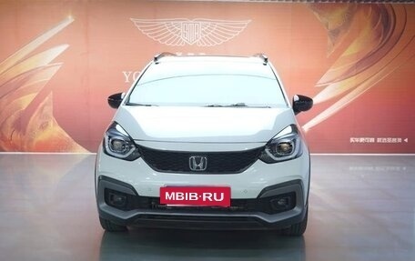 Honda Life, 2022 год, 1 150 333 рублей, 4 фотография