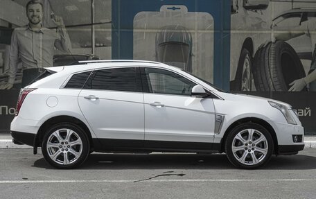 Cadillac SRX II рестайлинг, 2013 год, 1 199 000 рублей, 5 фотография