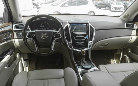 Cadillac SRX II рестайлинг, 2013 год, 1 199 000 рублей, 6 фотография