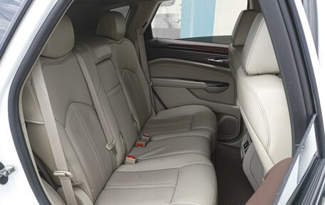 Cadillac SRX II рестайлинг, 2013 год, 1 199 000 рублей, 7 фотография