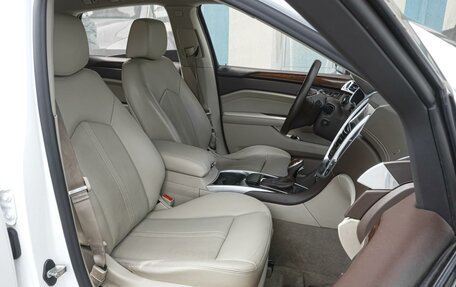 Cadillac SRX II рестайлинг, 2013 год, 1 199 000 рублей, 8 фотография