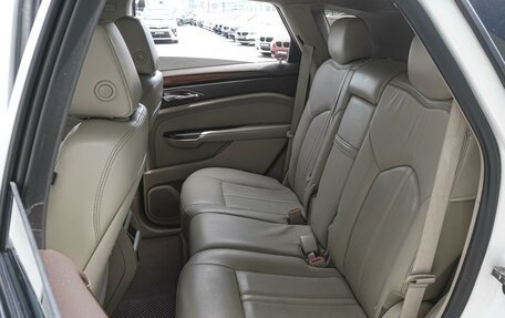 Cadillac SRX II рестайлинг, 2013 год, 1 199 000 рублей, 9 фотография