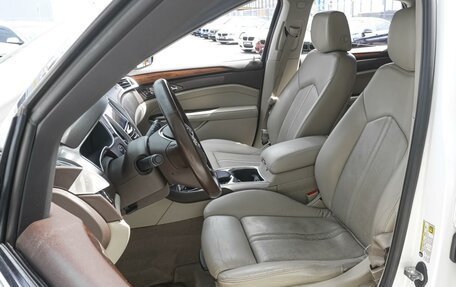 Cadillac SRX II рестайлинг, 2013 год, 1 199 000 рублей, 10 фотография