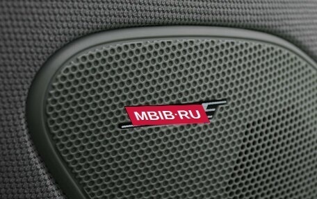 Cadillac SRX II рестайлинг, 2013 год, 1 199 000 рублей, 18 фотография