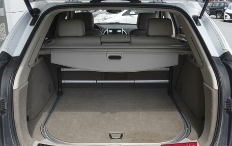 Cadillac SRX II рестайлинг, 2013 год, 1 199 000 рублей, 21 фотография
