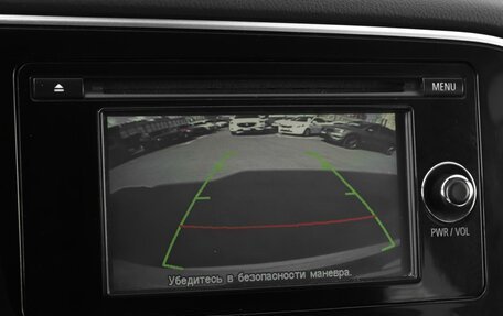 Mitsubishi Outlander III рестайлинг 3, 2013 год, 1 929 000 рублей, 13 фотография
