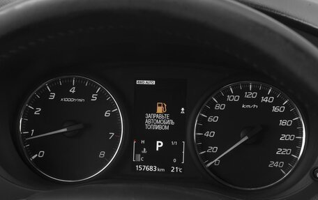 Mitsubishi Outlander III рестайлинг 3, 2013 год, 1 929 000 рублей, 14 фотография
