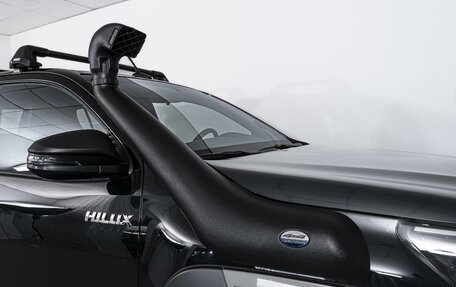 Toyota Hilux VIII, 2021 год, 5 889 000 рублей, 10 фотография