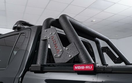 Toyota Hilux VIII, 2021 год, 5 889 000 рублей, 8 фотография