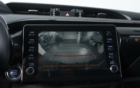 Toyota Hilux VIII, 2021 год, 5 889 000 рублей, 21 фотография