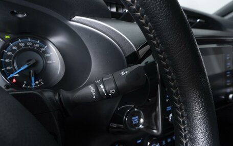 Toyota Hilux VIII, 2021 год, 5 889 000 рублей, 24 фотография