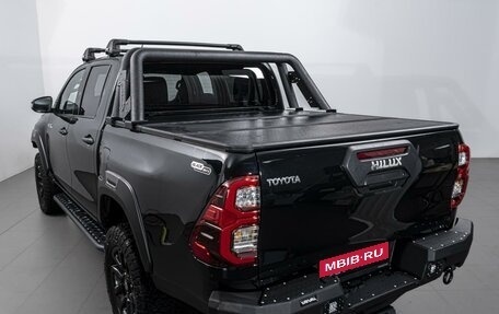 Toyota Hilux VIII, 2021 год, 5 889 000 рублей, 9 фотография