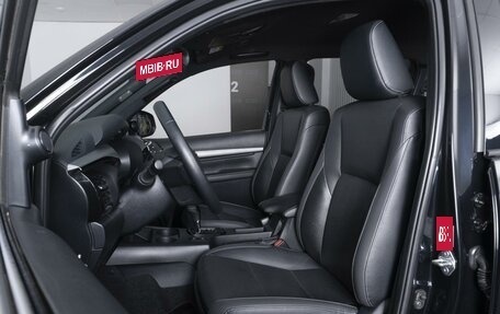Toyota Hilux VIII, 2021 год, 5 889 000 рублей, 17 фотография